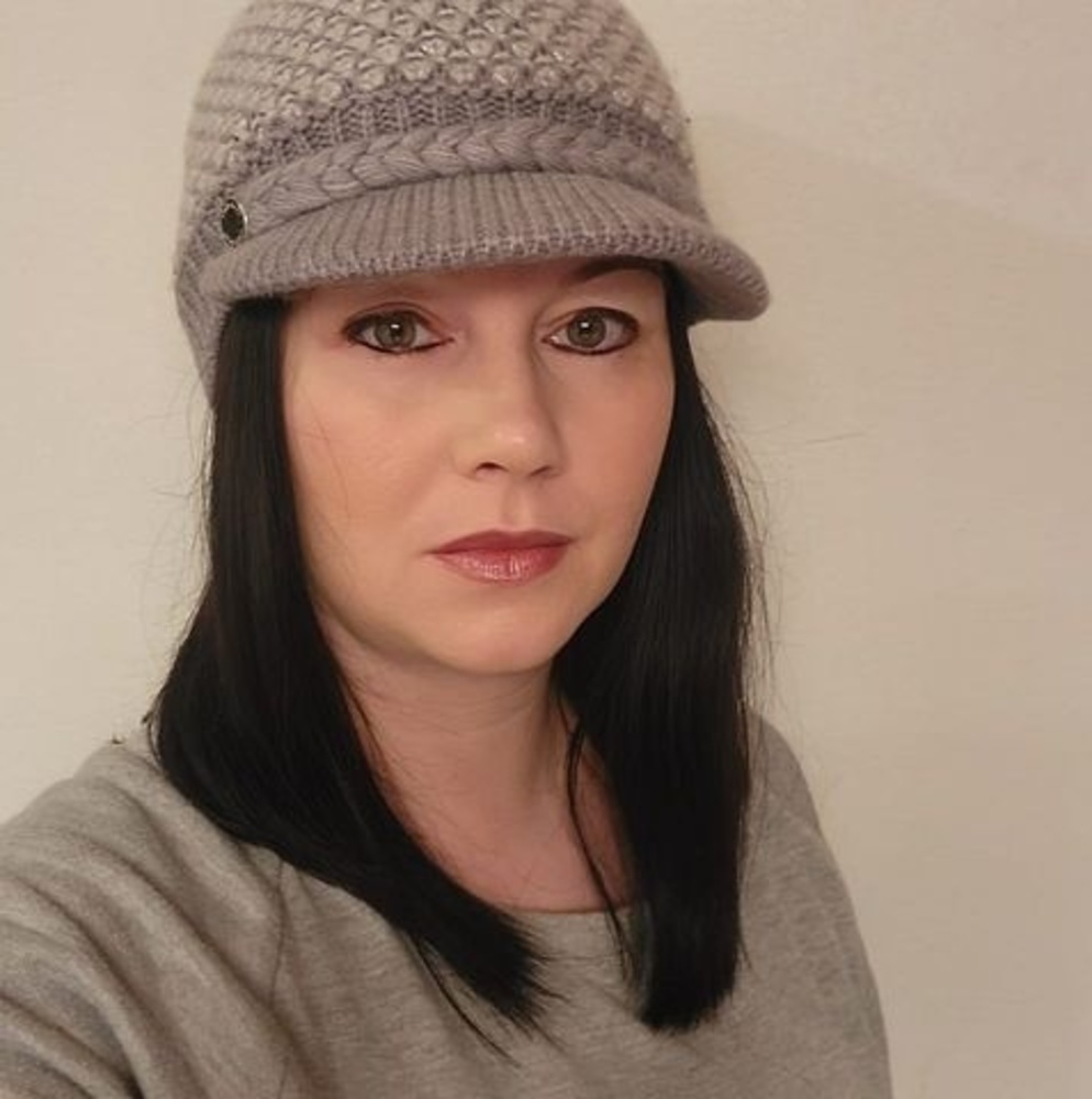Meet your Posher, Kristan